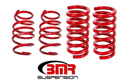 bmr handling springs – PD-Tuning