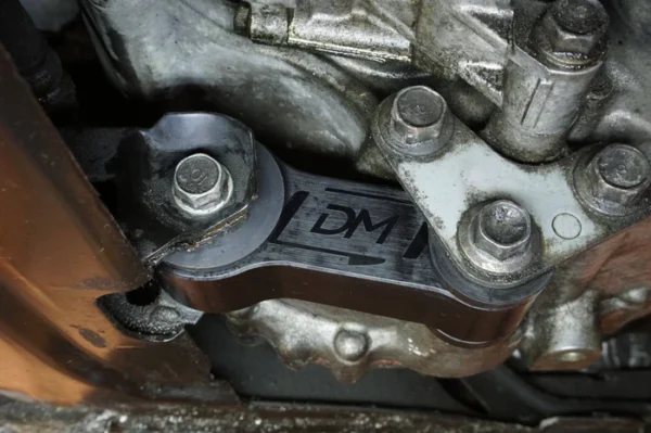 Mazdaspeed6 Rear Motor Mount - Image 2