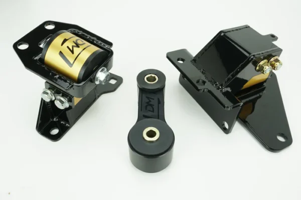 Mazdaspeed6 Full Motor Mount Set - Image 2