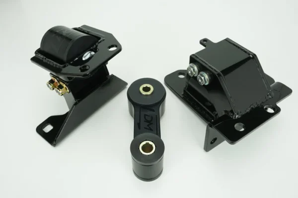 Mazdaspeed6 Full Motor Mount Set - Image 3